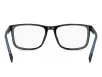 Tommy Hilfiger Férfi Fekete Szemüvegkeret TH 2281/C ETJ M9
