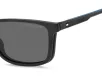 Tommy Hilfiger Férfi Fekete Szemüvegkeret TH 2281/C ETJ M9