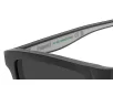 Polaroid Férfi Fekete Szemüvegkeret PLD D590/C O6W M9