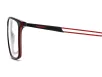 Carrera Férfi Fekete Szemüvegkeret CA 8924 OIT