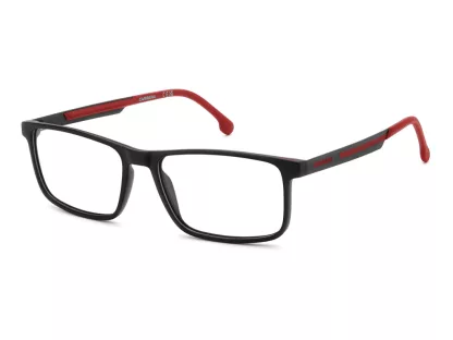Carrera Férfi Fekete Szemüvegkeret CA 8920 BLX