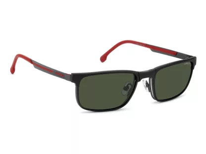 Carrera Férfi Fekete Szemüvegkeret CA 8921/C BLX UC
