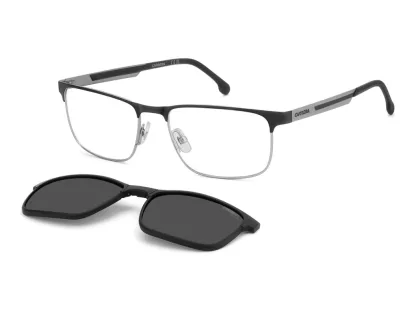 Carrera Férfi Fekete Szemüvegkeret CA 8921/C RZZ M9