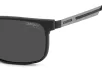 Carrera Férfi Fekete Szemüvegkeret CA 8921/C RZZ M9