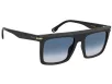 Carrera Férfi Fekete Napszemüveg CA 359/MA 2M2 08