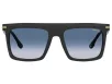 Carrera Férfi Fekete Napszemüveg CA 359/MA 2M2 08