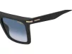 Carrera Férfi Fekete Napszemüveg CA 359/MA 2M2 08