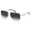 Carrera Férfi Arany Napszemüveg CA 355/MA RHL 9O