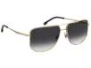 Carrera Férfi Arany Napszemüveg CA 355/MA RHL 9O