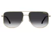 Carrera Férfi Arany Napszemüveg CA 355/MA RHL 9O