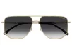 Carrera Férfi Arany Napszemüveg CA 355/MA RHL 9O