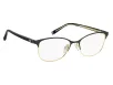 Tommy Hilfiger Női Fekete Szemüvegkeret TH 2296 2M2