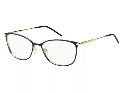 Tommy Hilfiger Női Fekete Szemüvegkeret TH 1637 2M2