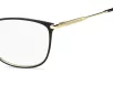 Tommy Hilfiger Női Fekete Szemüvegkeret TH 1637 2M2