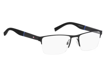 Tommy Hilfiger Férfi Fekete Szemüvegkeret TH 1905 003