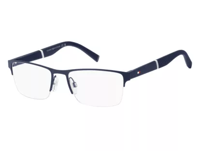 Tommy Hilfiger Férfi Kék Szemüvegkeret TH 1905 FLL