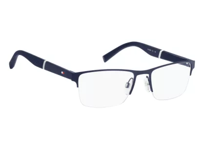 Tommy Hilfiger Férfi Kék Szemüvegkeret TH 1905 FLL