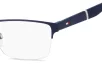 Tommy Hilfiger Férfi Kék Szemüvegkeret TH 1905 FLL