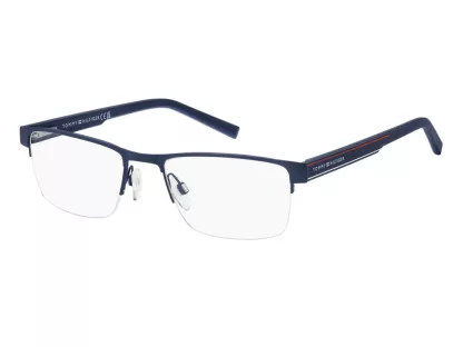 Tommy Hilfiger Férfi Kék Szemüvegkeret TH 1996 FLL