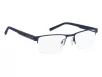 Tommy Hilfiger Férfi Kék Szemüvegkeret TH 1996 FLL