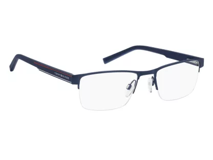 Tommy Hilfiger Férfi Kék Szemüvegkeret TH 1996 FLL