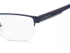 Tommy Hilfiger Férfi Kék Szemüvegkeret TH 1996 FLL