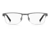 Tommy Hilfiger Férfi Szürke Szemüvegkeret TH 1996 R80