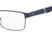 Tommy Hilfiger Férfi Kék Szemüvegkeret TH 2041 KU0