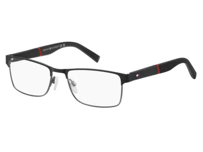 Tommy Hilfiger Férfi Fekete Szemüvegkeret TH 2041 TI7