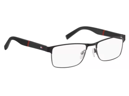 Tommy Hilfiger Férfi Fekete Szemüvegkeret TH 2041 TI7