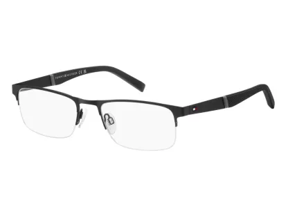 Tommy Hilfiger Férfi Fekete Szemüvegkeret TH 2083 003 58