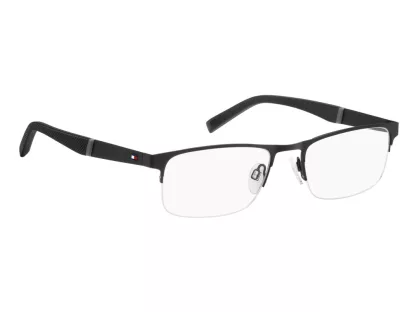 Tommy Hilfiger Férfi Fekete Szemüvegkeret TH 2083 003 58