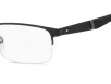 Tommy Hilfiger Férfi Fekete Szemüvegkeret TH 2083 003 58
