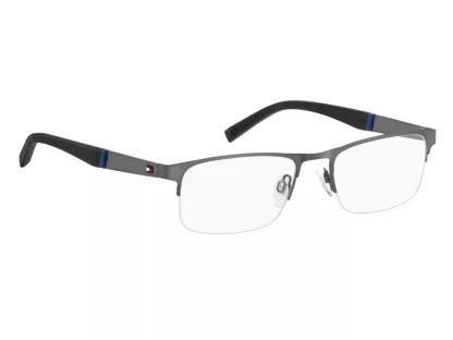 Tommy Hilfiger Férfi Szürke Szemüvegkeret TH 2083 R80