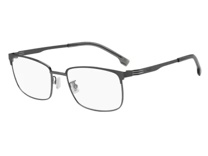 Hugo Boss Férfi Szürke Szemüvegkeret BS 1840/G V81