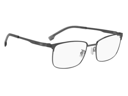 Hugo Boss Férfi Szürke Szemüvegkeret BS 1840/G V81