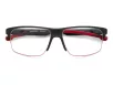 Carrera Ducati Férfi Fekete Szemüvegkeret CARDUC 059 003