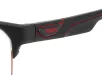 Carrera Ducati Férfi Fekete Szemüvegkeret CARDUC 059 003