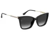 Pierre Cardin Női Fekete Szemüvegkeret PC 8548/C 807 WJ