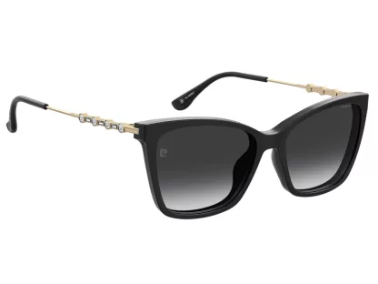 Pierre Cardin Női Fekete Szemüvegkeret PC 8548/C 807 WJ
