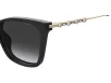 Pierre Cardin Női Fekete Szemüvegkeret PC 8548/C 807 WJ
