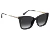 Pierre Cardin Női Lila Szemüvegkeret PC 8548/C B3V WJ