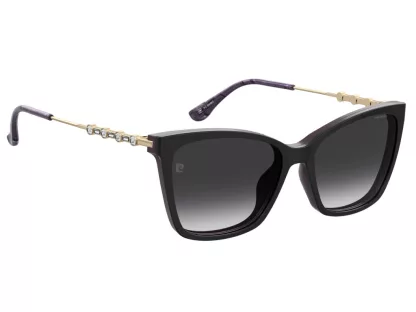 Pierre Cardin Női Lila Szemüvegkeret PC 8548/C B3V WJ