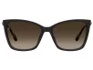Pierre Cardin Női Fekete Szemüvegkeret PC 8548/C WR7 LA