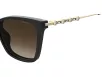 Pierre Cardin Női Fekete Szemüvegkeret PC 8548/C WR7 LA
