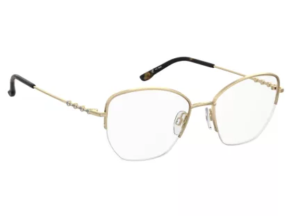 Pierre Cardin Női Arany Szemüvegkeret PC 8929 000
