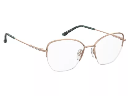 Pierre Cardin Női Arany Szemüvegkeret PC 8929 PEF
