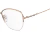 Pierre Cardin Női Arany Szemüvegkeret PC 8929 PEF