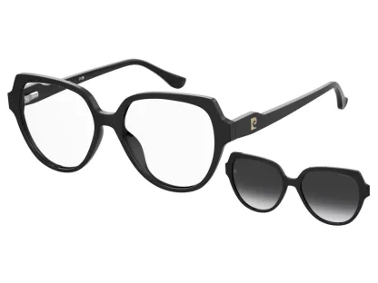 Pierre Cardin Női Fekete Szemüvegkeret PC 8556/C 807 WJ