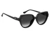 Pierre Cardin Női Fekete Szemüvegkeret PC 8556/C 807 WJ